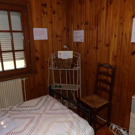 Chambre D'Hote Allouagne Eksteriør bilde