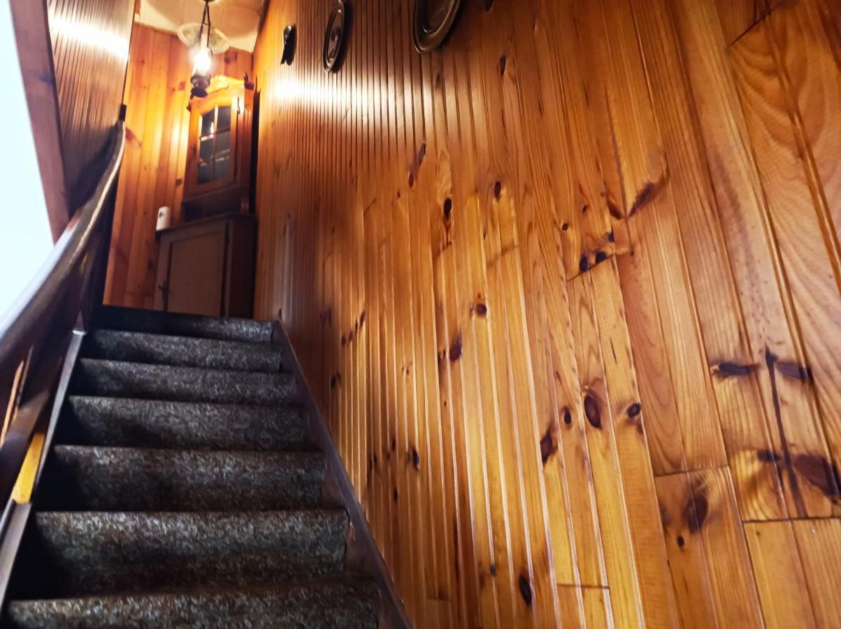 Chambre D'Hote Allouagne Eksteriør bilde