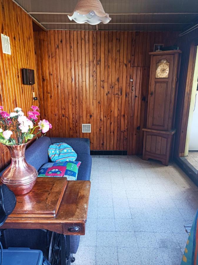 Chambre D'Hote Allouagne Eksteriør bilde