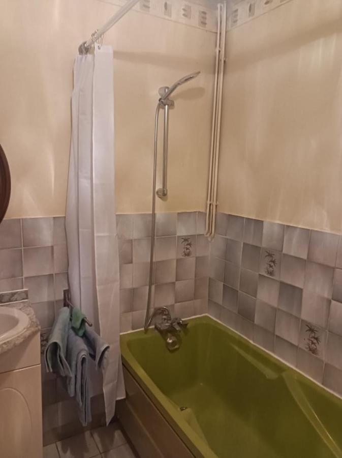 Chambre D'Hote Allouagne Eksteriør bilde