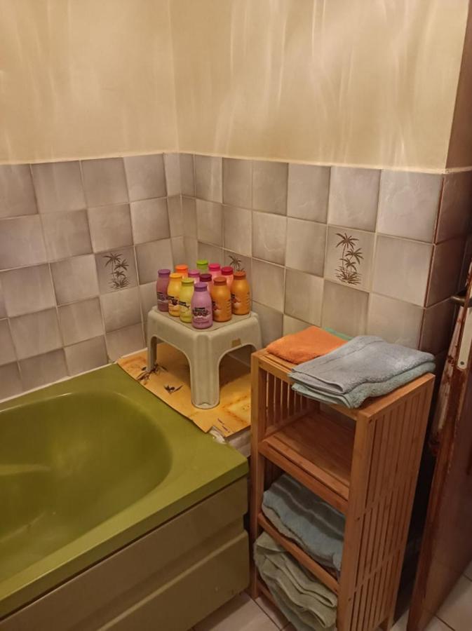 Chambre D'Hote Allouagne Eksteriør bilde