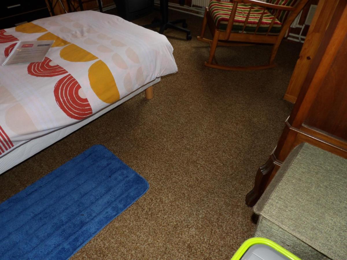 Chambre D'Hote Allouagne Eksteriør bilde